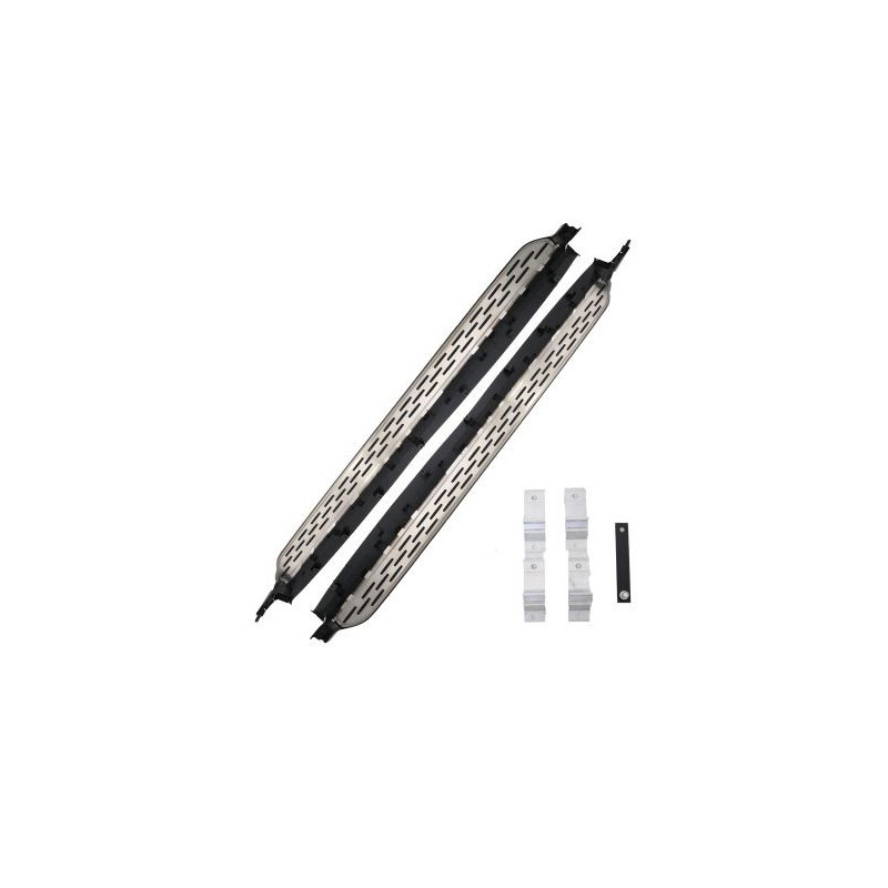 Степенки за Volvo XC90 (2016-2023)