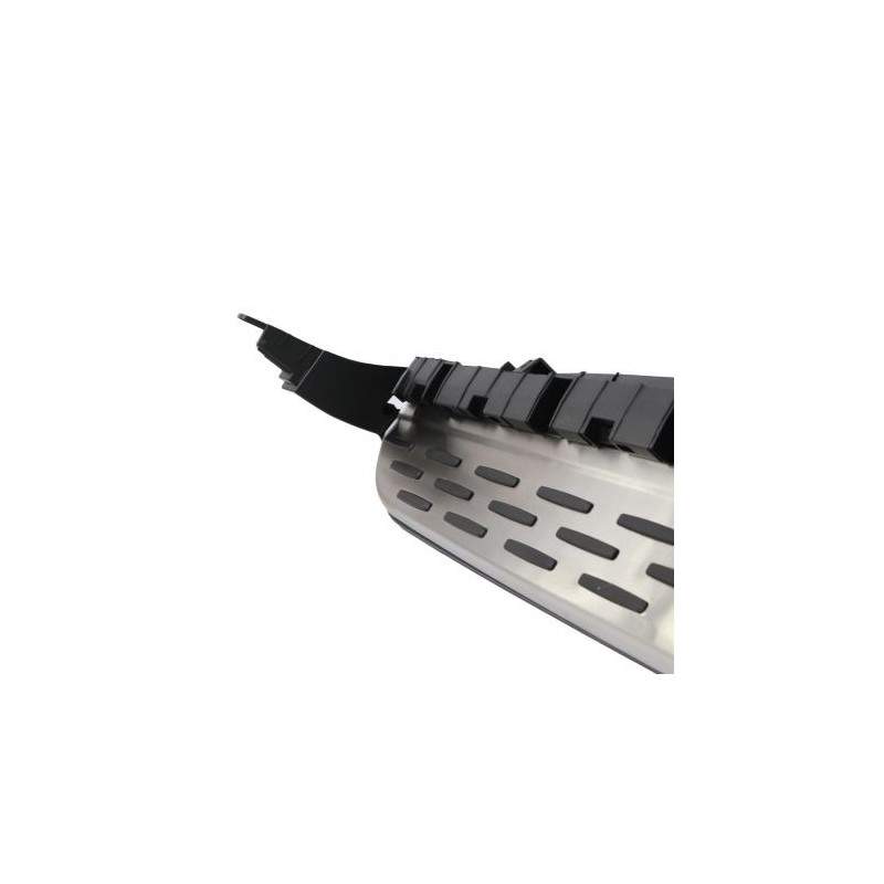 Степенки за Volvo XC90 (2016-2023)