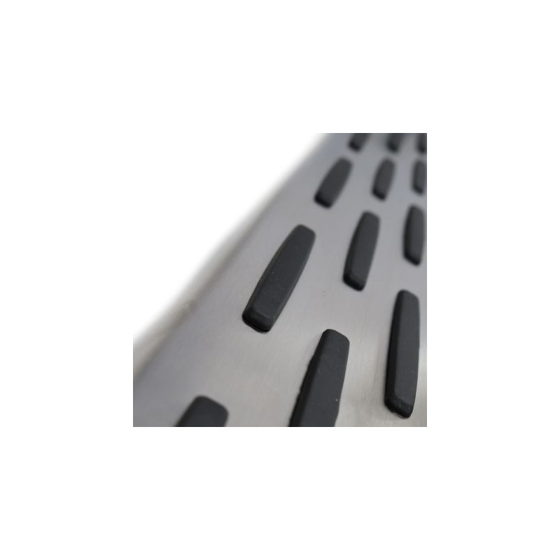 Степенки за Volvo XC90 (2016-2023)