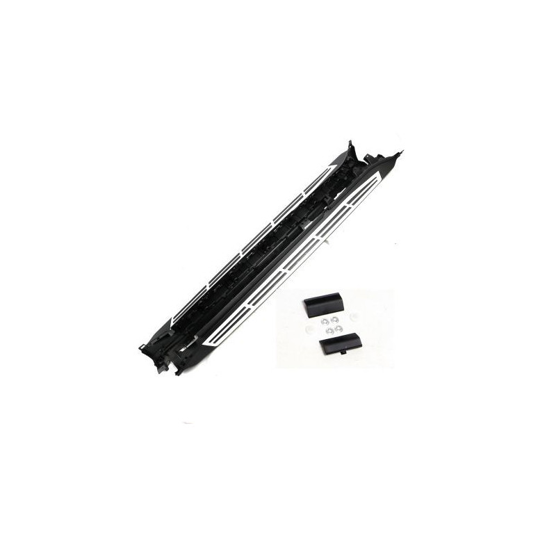 Степенки за BMW X5 G05 (2019+)