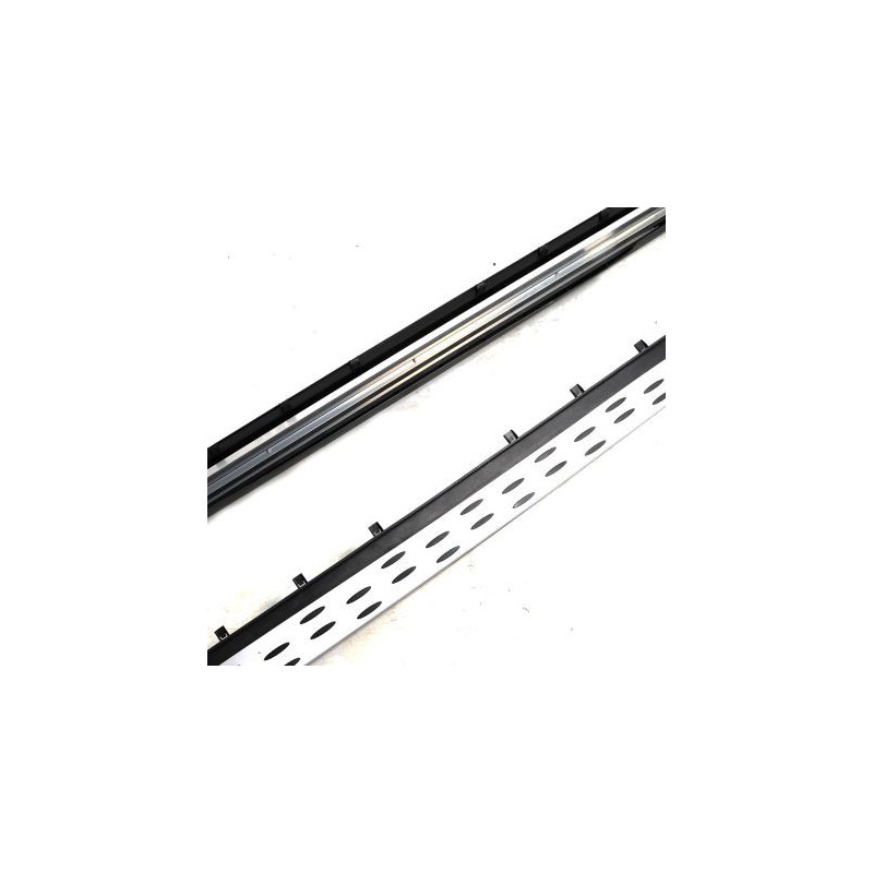 Степенки за Jeep Grand Cherokee (2011+)