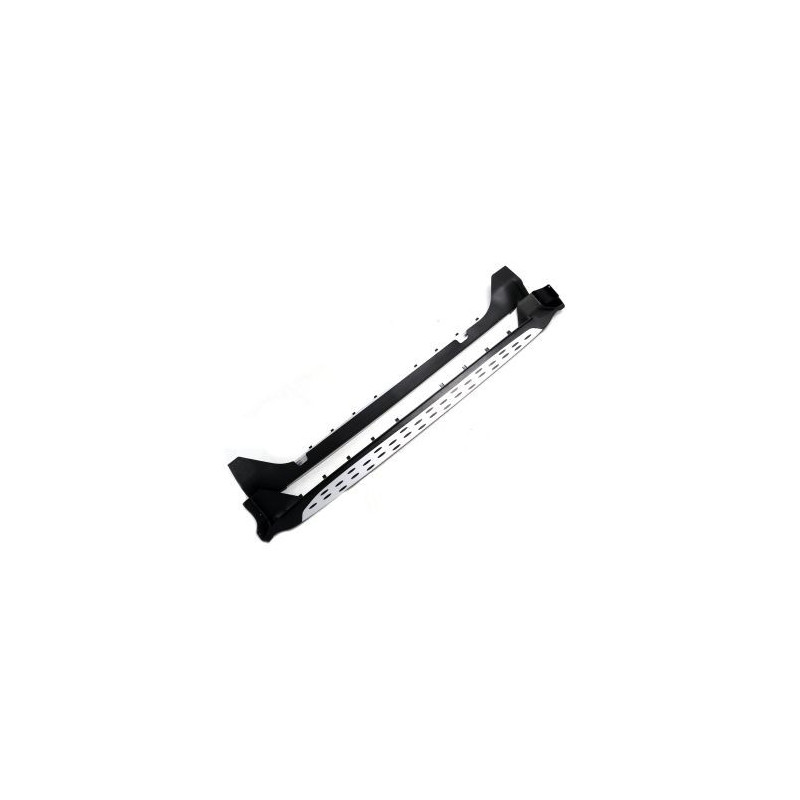 Степенки за Jeep Grand Cherokee (2011+)