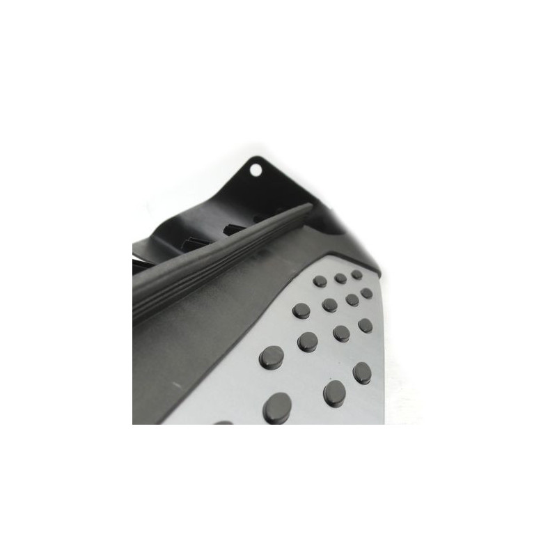 Степенки за Jeep Grand Cherokee (2011+)