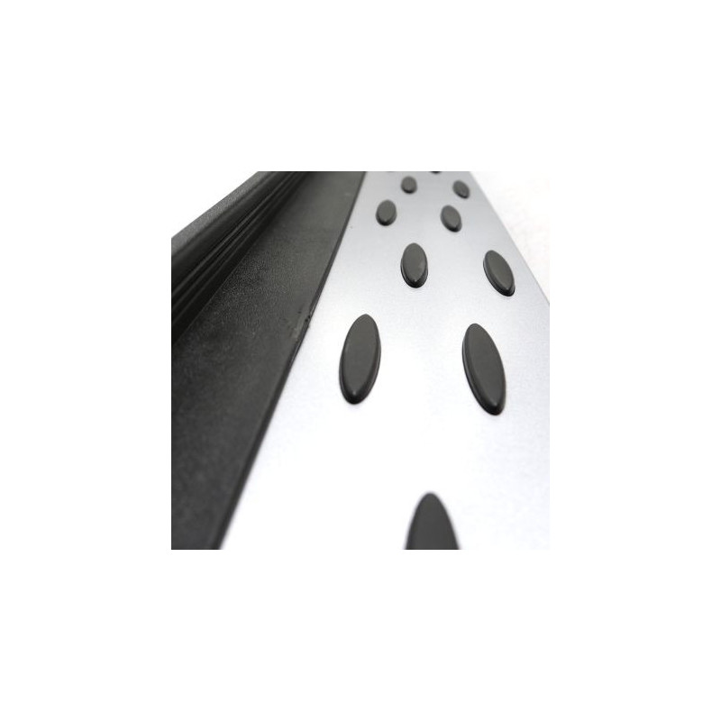 Степенки за Jeep Grand Cherokee (2011+)