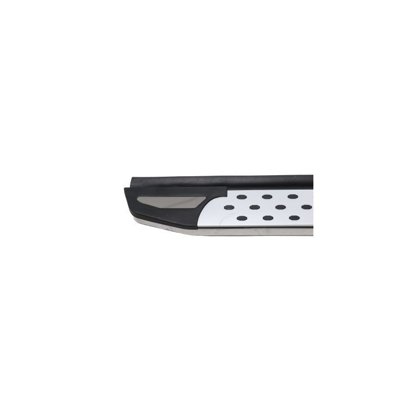 Степенки за Renault Kadjar (2016+)