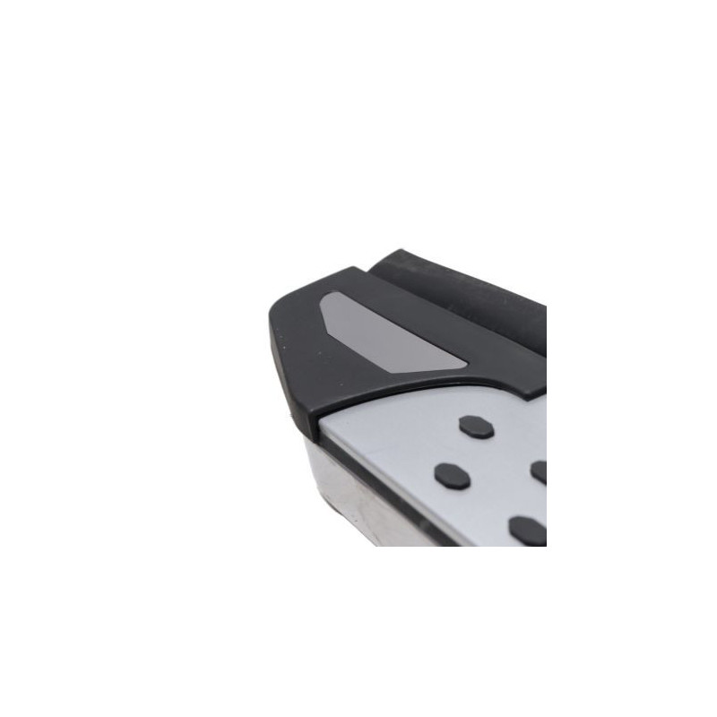 Степенки за Renault Kadjar (2016+)