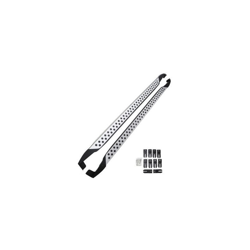 Степенки за Toyota C-HR (2016-2023)