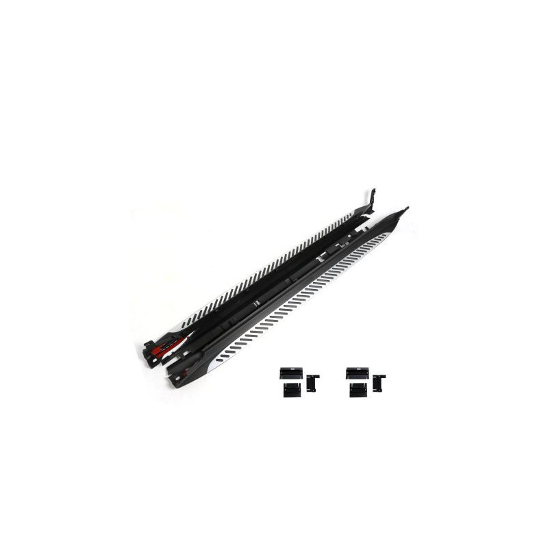 Степенки BMW X4 G02 (2018+)