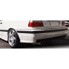 Задна М броня за BMW E36 (1991-1999) - M-Tech