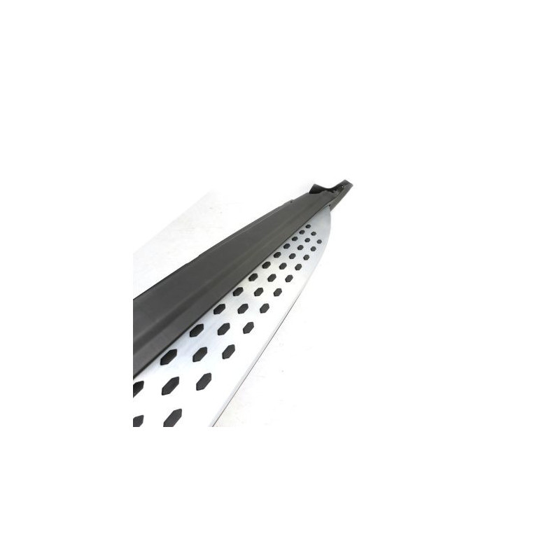 Степенки за Chevrolet Captiva (2013-2020)