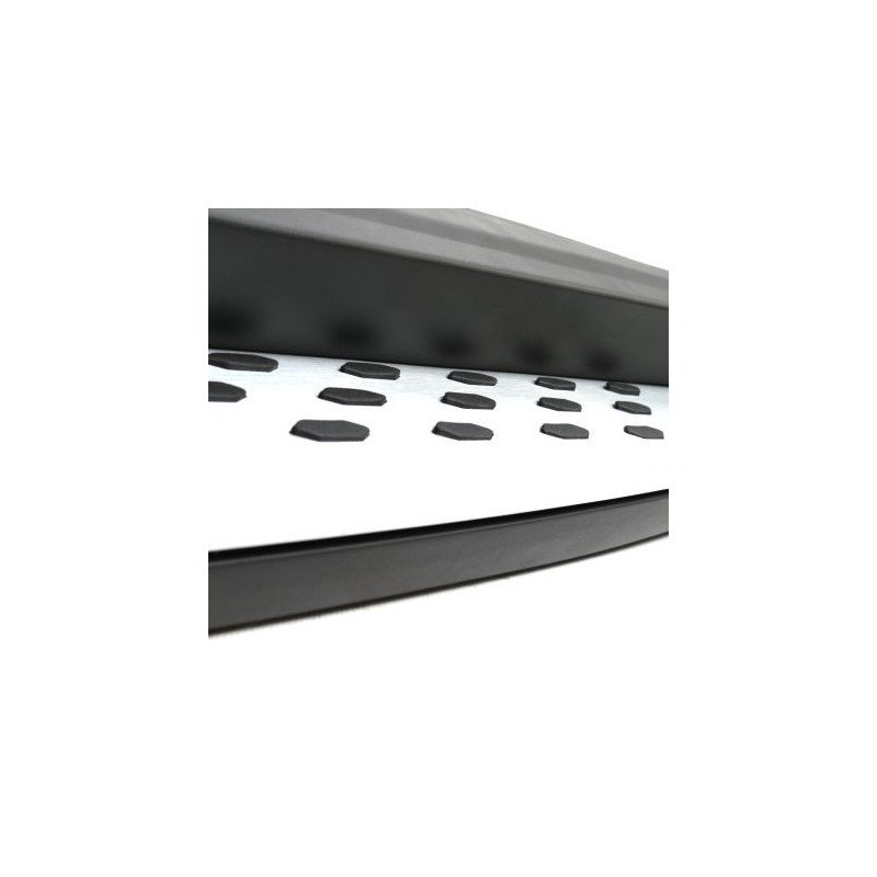 Степенки за Chevrolet Captiva (2013-2020)