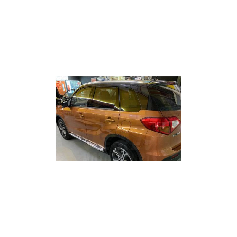 Степенки за Suzuki Vitara (2015-2019) - Sport