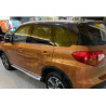 Степенки за Suzuki Vitara (2015-2019) - Sport