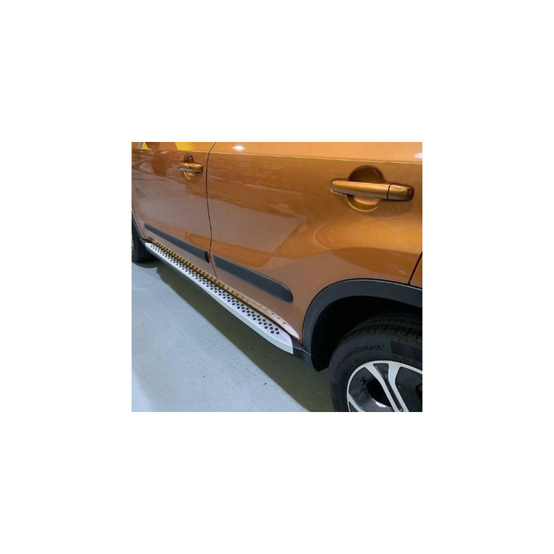 Степенки за Suzuki Vitara (2015-2019) - Sport