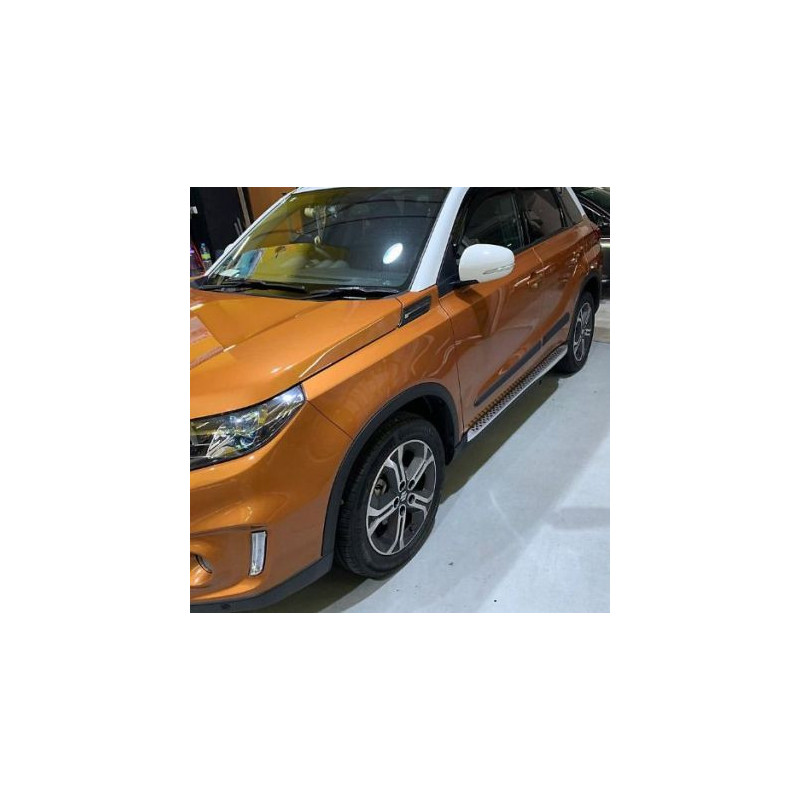 Степенки за Suzuki Vitara (2015-2019) - Sport