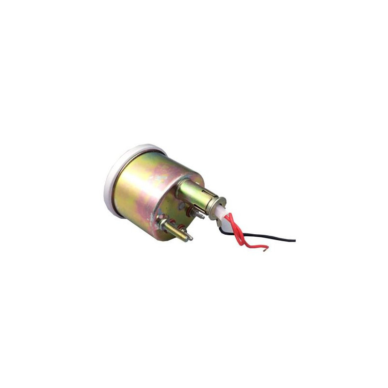 Измервателен уред за температура на вода - VDO бял