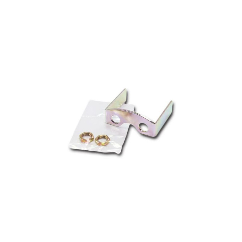 Измервателен уред за налягане на въздух двоен - манометър