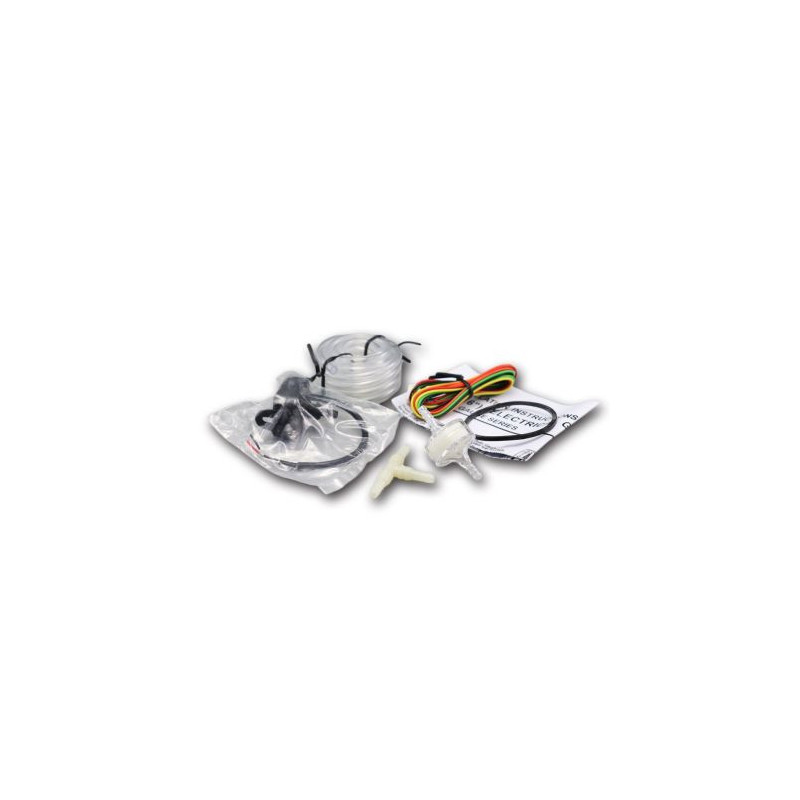 Измервателен уред за турбо - Бууст метър / Boost Meter - Електронен