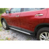 Степенки за Nissan X-TRAIL (2014+) - Модел: 2
