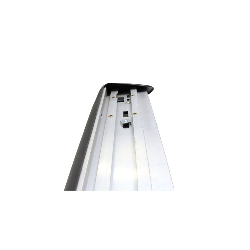 Степенки за Toyota FJ Cruiser (2007-2014)