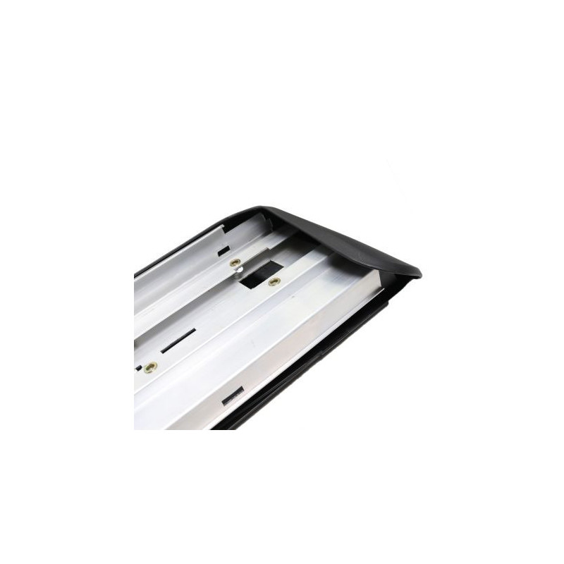 Степенки за Toyota FJ Cruiser (2007-2014)