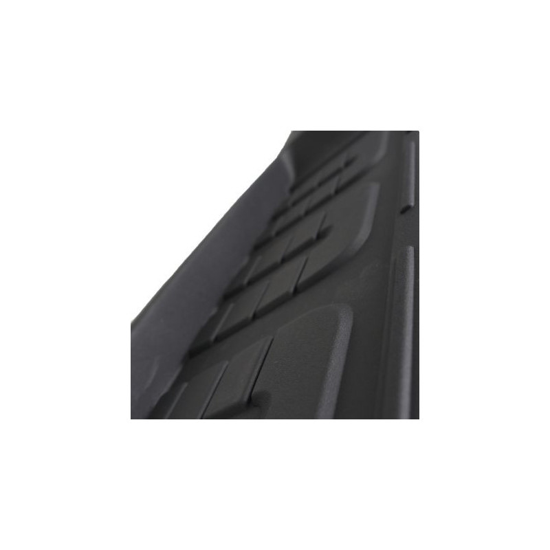 Степенки за Toyota FJ Cruiser (2007-2014)