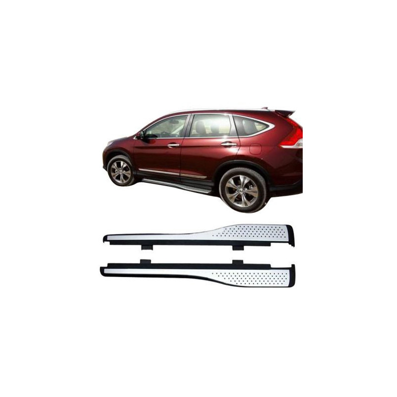 Степенки за Honda CR-V (2012-2016)