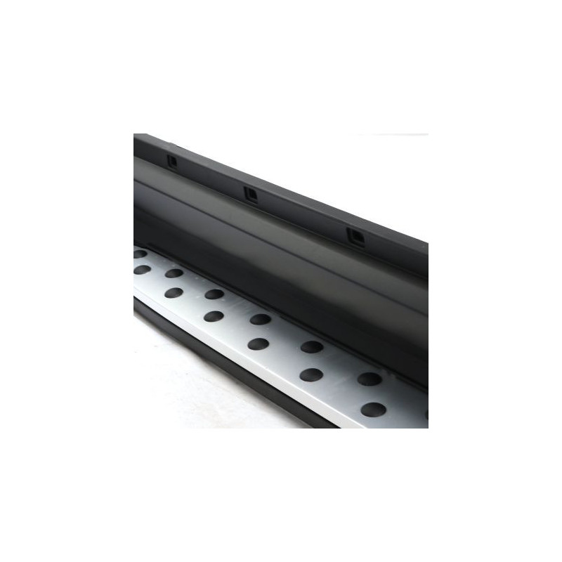 Степенки за Hyundai Tucson (2004-2012) - BMW Дизайн