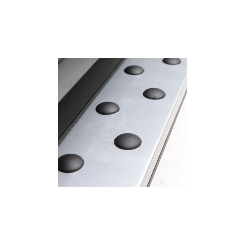 Степенки за Hyundai Tucson (2004-2012) - BMW Дизайн