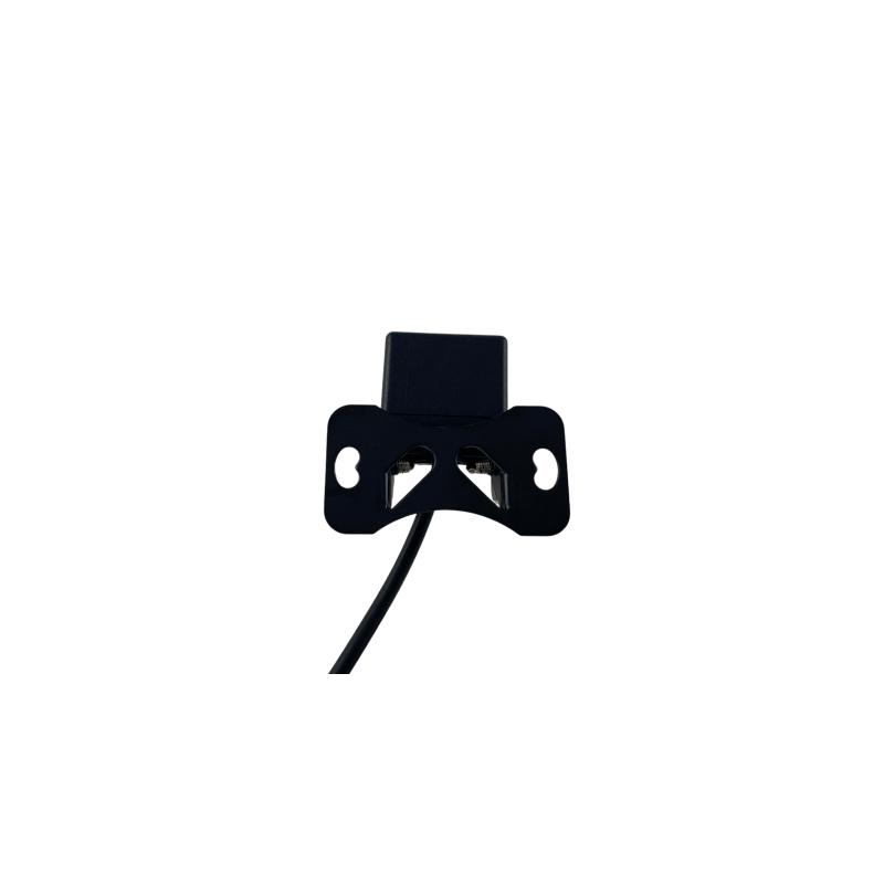 Камера за задно виждане с осветление за нощно виждане