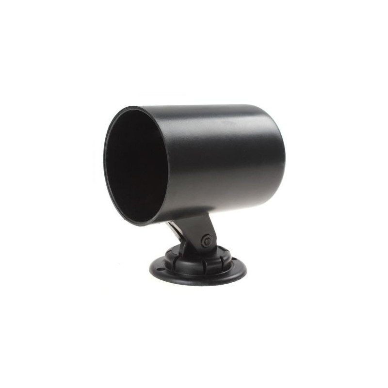 Конзола - стойка за 1 измервателен уред 52мм - с корпус