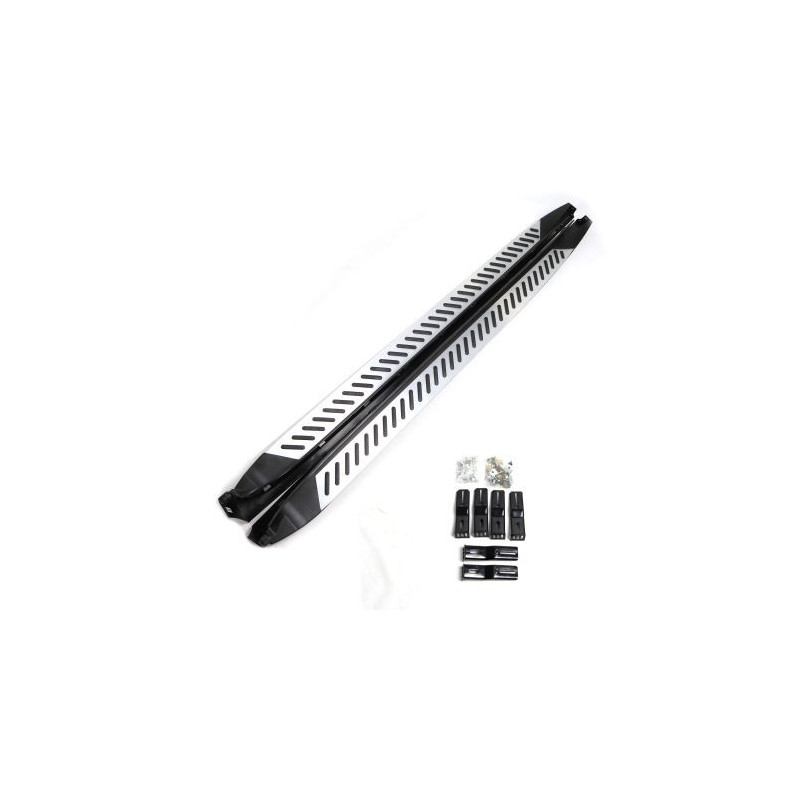 Степенки BMW X4 F26 (2014-2018)