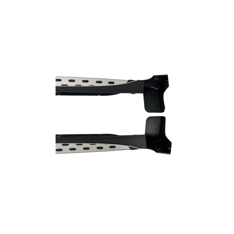 Степенки за Kia Sportage (2016+)