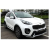 Степенки за Kia Sportage (2016+)