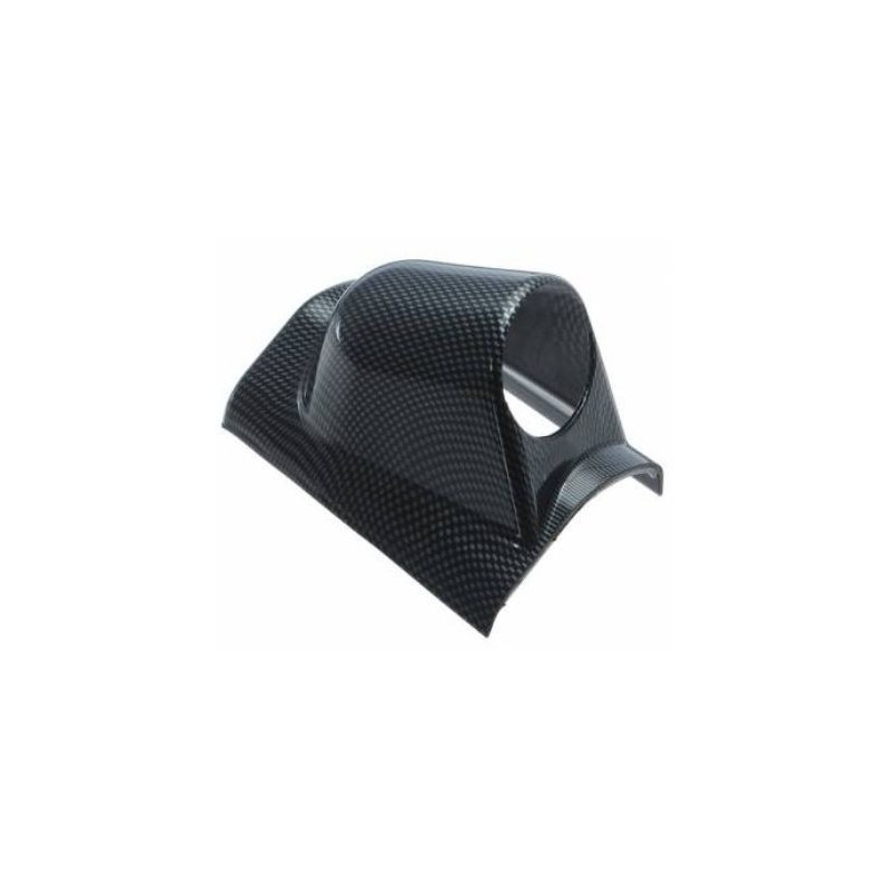 Конзола - стойка за колонка за 1 измервателен уред - карбон