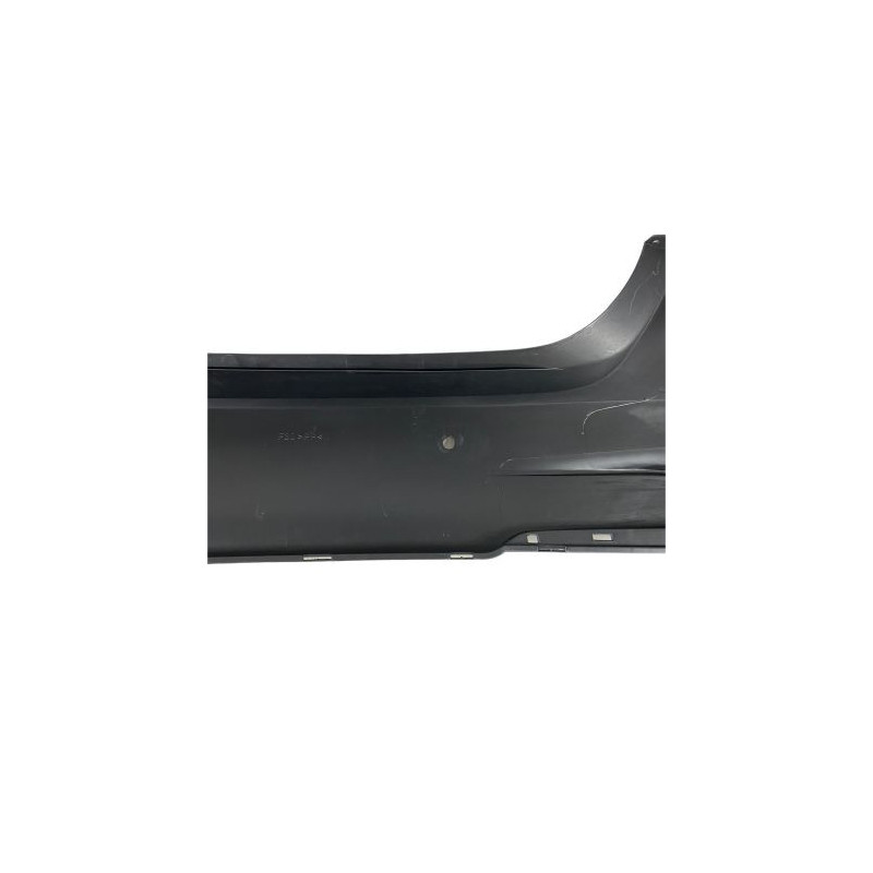 Задна Броня за BMW F30 (2011+) - M-Performance