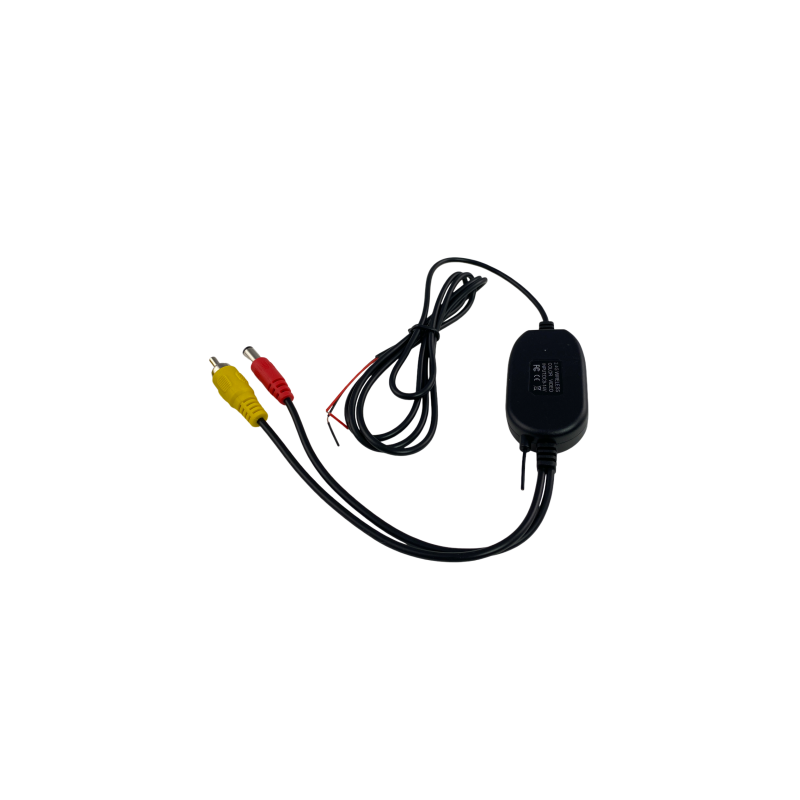 Безжичен модул за камера за задно виждане - Wireless