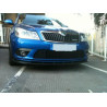 Предна броня за SKODA OCTAVIA (2010+) - RS Дизайн