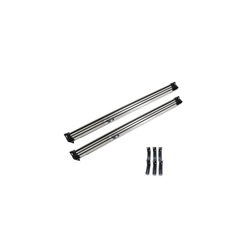 Степенки за Mercedes G-Class W461 W463 (1990+)