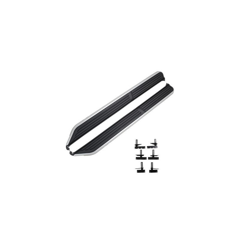 Степенки за Land Rover Discovery 3 / 4 (2004-2016)