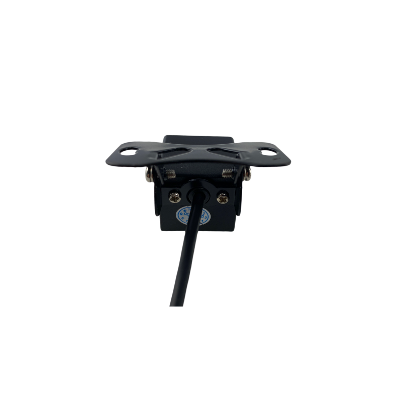 Камера за задно виждане с диоди за нощно виждане - квадратна