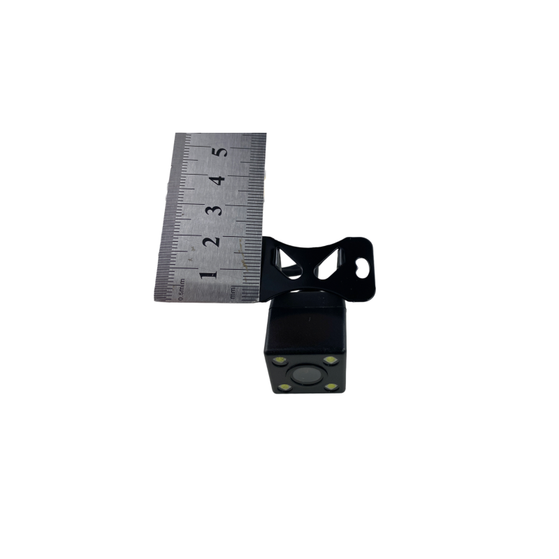 Камера за задно виждане с диоди за нощно виждане - квадратна