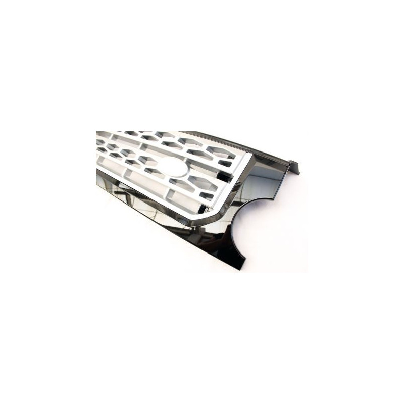 Тунинг Решетка за LAND ROVER DISCOVERY 3 (2005-2008)