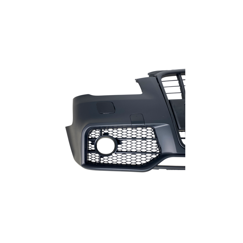 Предна броня за Audi A4 B7 8E (2004-2008) - S3 Дизайн