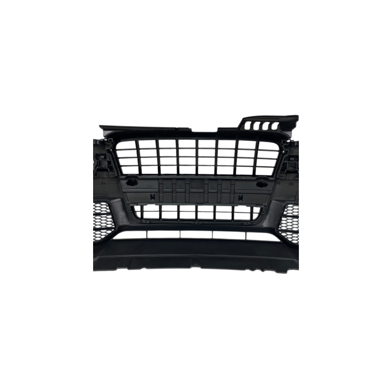 Предна броня за Audi A4 B7 8E (2004-2008) - S3 Дизайн