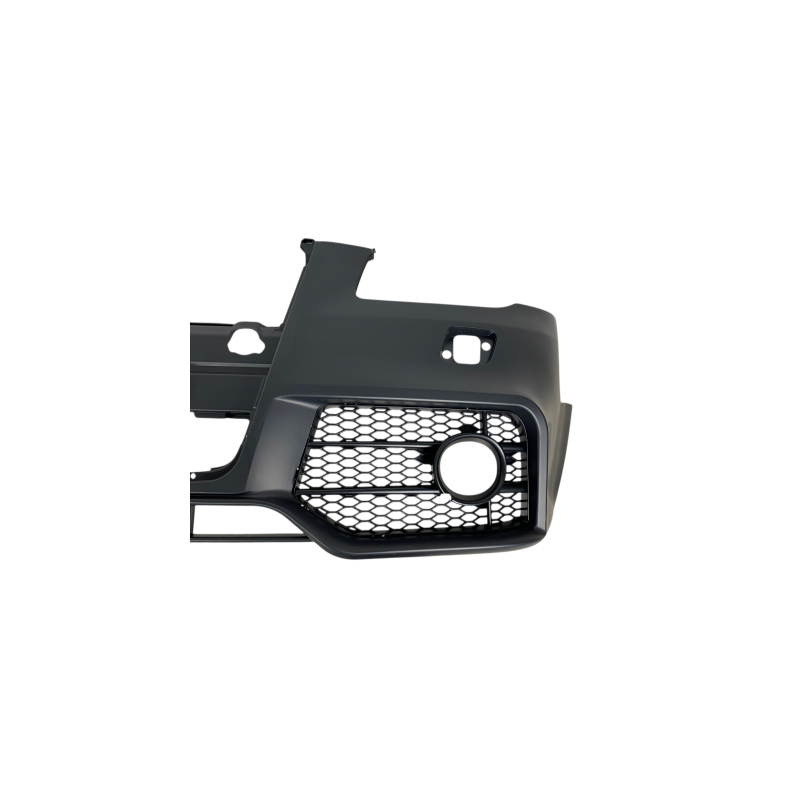 Предна броня за Audi A4 B7 8E (2004-2008) - S3 Дизайн