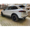 Степенки за Porsche Cayenne (2010+)