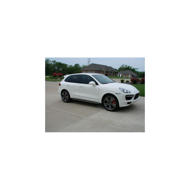 Степенки за Porsche Cayenne (2010+)