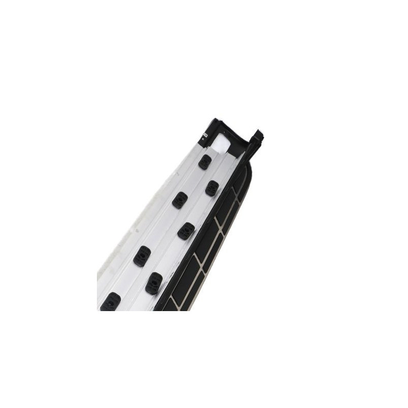 Степенки за Porsche Cayenne (2010+)