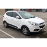 Степенки за Hyundai IX35 (2010-2014) - Спорт